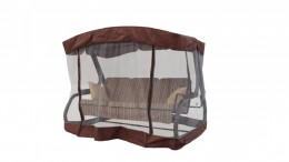 Садовые качели "Секвойя ЭЛИТ"