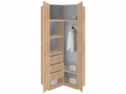 Угловой шкаф 19.18 