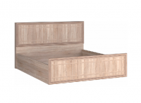 Кровать Бруно 111 см