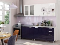 Кухонный гарнитур BTS Фантазия