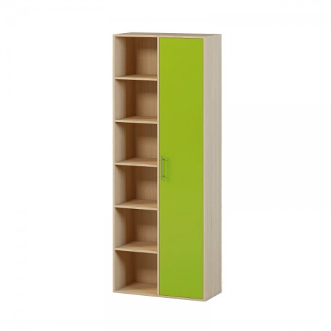 Стеллаж в детскую Милана Милана 1.15