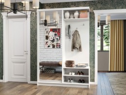 Прихожая Маршал