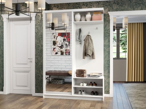 Прихожая Маршал