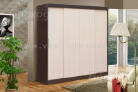 Шкаф купе Базис