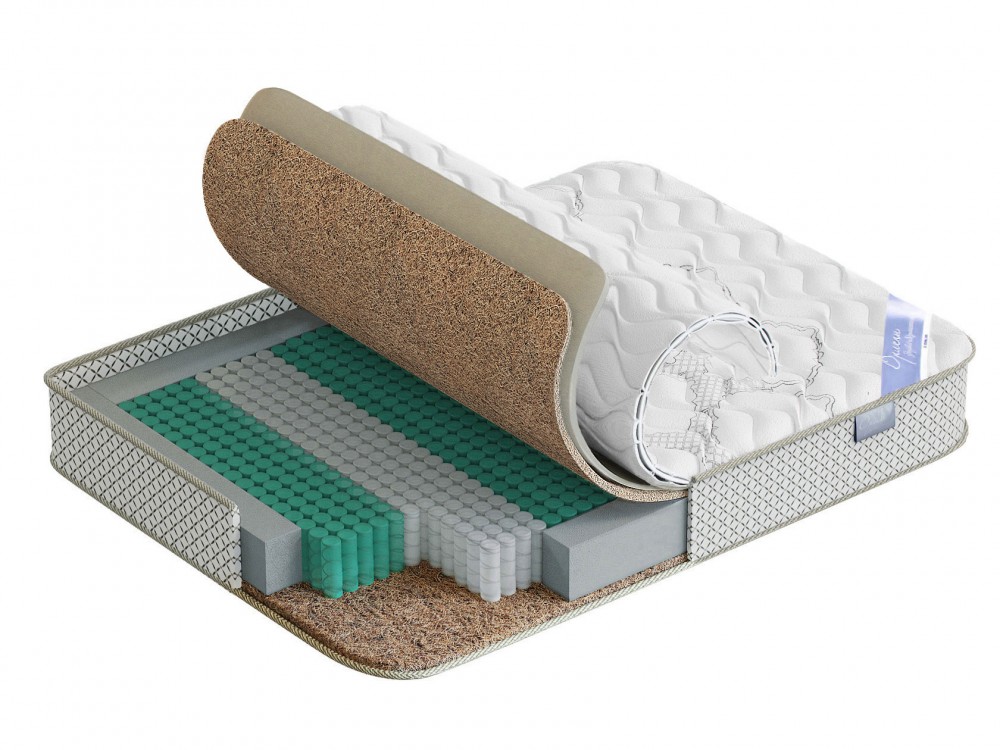 Пружинный матрас Основа Орлеан SХ 26