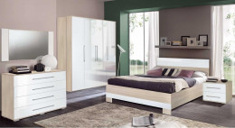 Спальня Интегро 