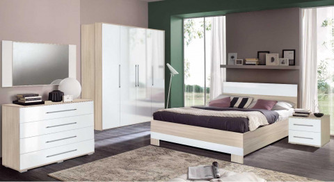 Спальня Интегро 
