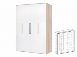 Спальня Интегро 