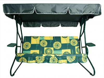 Садовые качели  Люкс-2