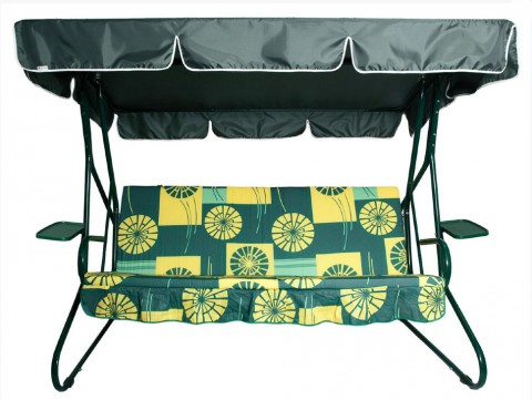 Садовые качели  Люкс-2