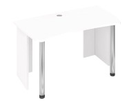 Компьютерный стол СКЛ-Софт140 БЕ, -Софт120 