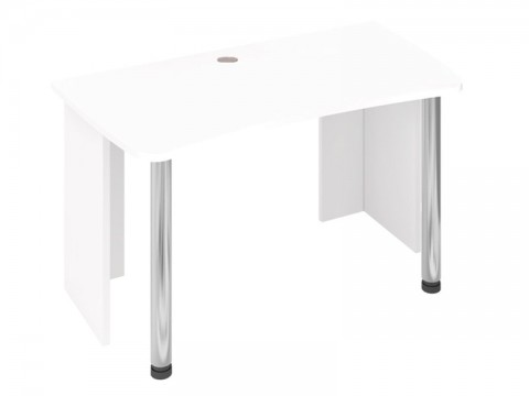 Компьютерный стол СКЛ-Софт140 БЕ, -Софт120 