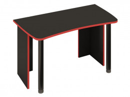 Компьютерный стол СКЛ-Софт140 БЕ, -Софт120 