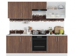 Кухня Европа 2,4 метра