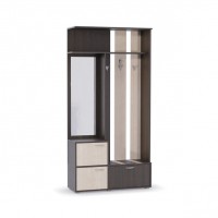 Прихожая Глория 105/02 М