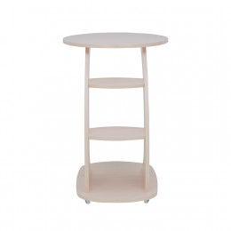 Стол подкатной Leset Стелс