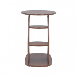 Стол подкатной Leset Стелс