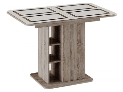 Кухонный стол ТриЯ Мюнхен