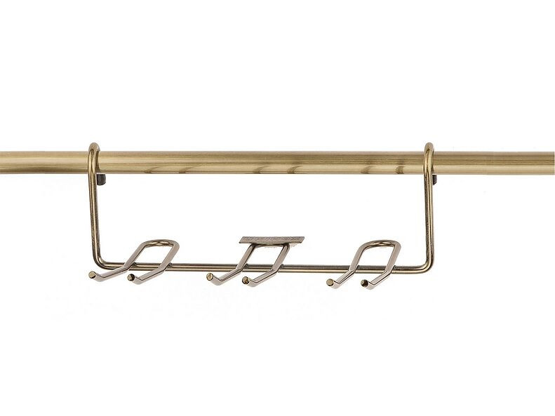 В-112 - Полка для стаканов