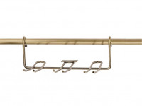 В-112 - Полка для стаканов