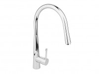 Смеситель Logic LM2181