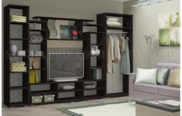 Модульная гостиная Виста