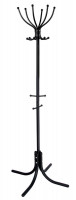 Напольная вешалка для одежды Мебелик М-6