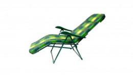 Кресло-шезлонг "Альберто-3"