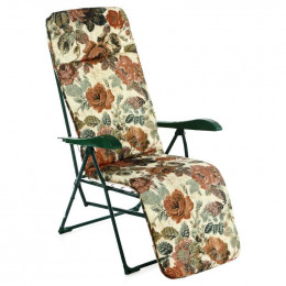 Кресло-шезлонг "Альберто-3"