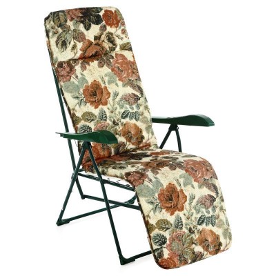 Кресло-шезлонг "Альберто-3"