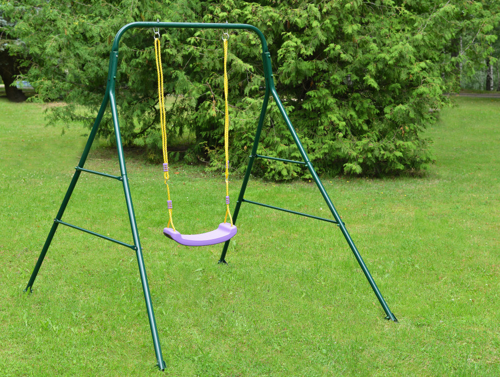 Качели детские