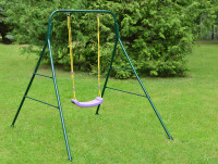 Качели детские