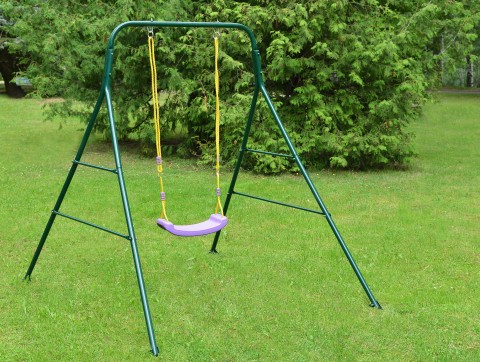 Качели детские