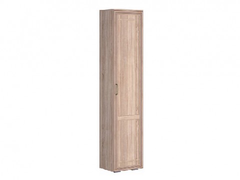 Пенал ЛЕВЫЙ (440) Бруно 45 см