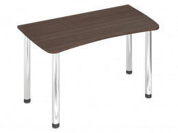 Компьютерный стол СКЛ-Софт140МО
