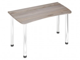 Компьютерный стол СКЛ-Софт140МО