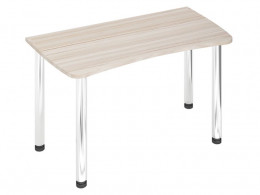 Компьютерный стол СКЛ-Софт140МО