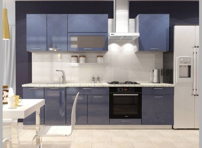 Кухня Базис 2,8 метра