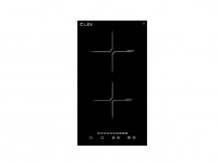 Индукционая варочная поверхность EVI 320-2 BL