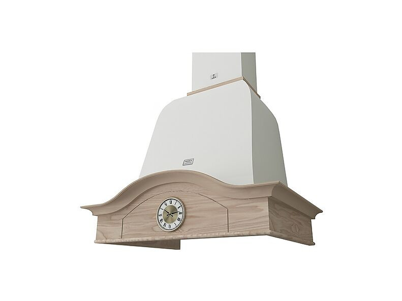 Вытяжка PALERMO 600 WHITE