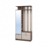 Прихожая Глория 136/02 