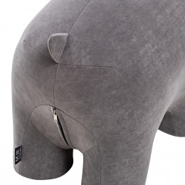 Пуф Leset Hippo