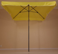 Зонт квадратный 2.1х2.1 м
