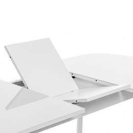 Стол раздвижной Leset Мидел