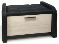 Обувница BTS Лофт