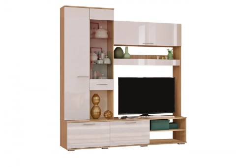 Гостиная BTS Флай