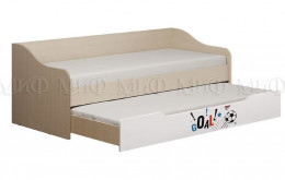 Вега NEW Boy Кровать выдвижная