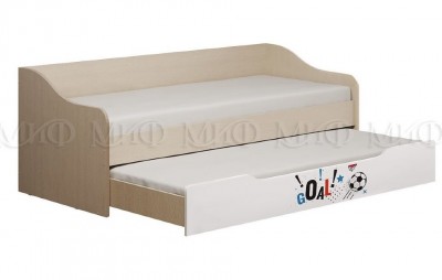 Вега NEW Boy Кровать выдвижная