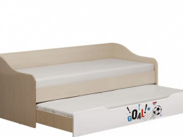 Вега NEW Boy Кровать выдвижная