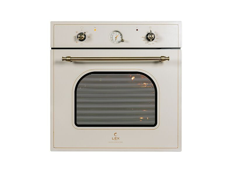 Духовой шкаф EDM 6073С IV LIGHT